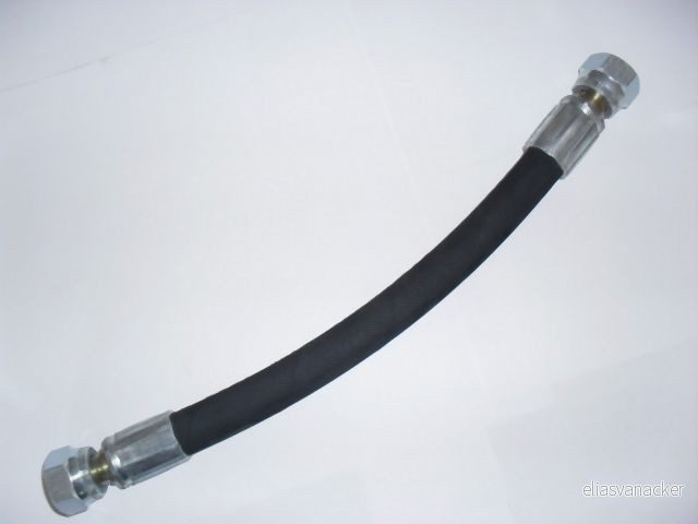 Hadice 12*600 2SN DKL-DKL M22*1,5 vysokotlaká 99923