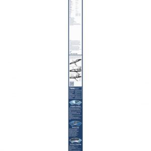 Sada stěračů BOSCH (BO 3397010300) – 600mm + 530mm