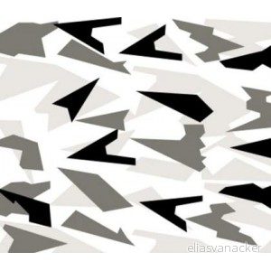 Maskáčová TLKC-352 polepová fólie 152x1000cm - interiér/exteriér TLKC-352-100