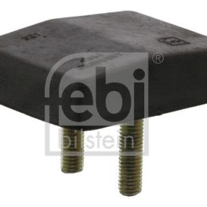 Zarážka, odpružení FEBI BILSTEIN 04822 Zarážka, odpružení FEBI BILSTEIN 04822
