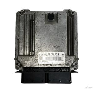 VW Passat B8 kombi r.v. 2015 řídící jednotka motoru CRLB PZN 04L907309R 04L907309R S5VX3T75873