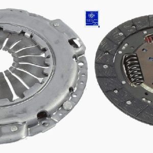 Spojková sada SACHS SA 3000950641 Spojková sada SACHS SA 3000950641