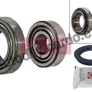 Sada ložisek kol FAG 713611460 – VW KAEFER 1300 1.3 11 / kW: 29/ 01.1965->07.1970 ln