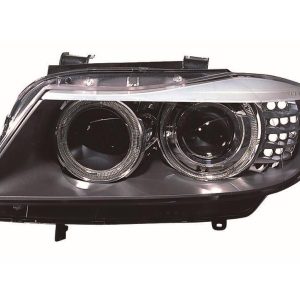 DEP 444-1167LMLEHM2 L D1S+H8+LED světlomet DEPO [08-] 519101