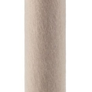 MF CF400 Pojistná vložka filtru vzduchu MANN MF CF400 Pojistná vložka filtru vzduchu MANN