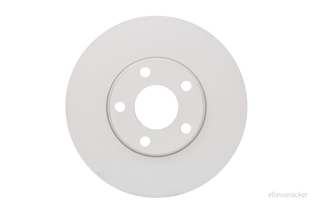 BO 0986479C81 BRZDOVÝ KOTOUČ BOSCH