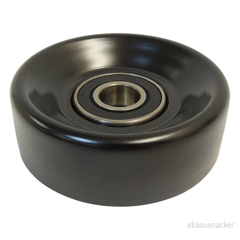 Drive Belt Tensioner Pulley 195905