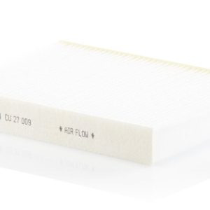 MF CU27009 kabinový filtr MANN MF CU27009 kabinový filtr MANN