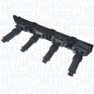Zapalovací cívka MAGNETI MARELLI BAEQ065 Zapalovací cívka MAGNETI MARELLI BAEQ065
