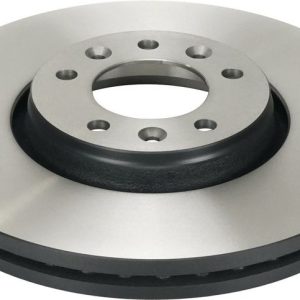 Brzdový kotouč TRW DF4849S – FIAT SCUDO 07- Brzdový kotouč TRW DF4849S – FIAT SCUDO 07-