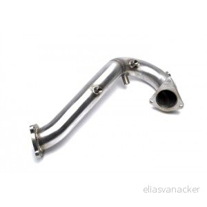 Downpipe Audi A4 B8 (8K) - 2,7TDi, 3,0TDi 06AU007