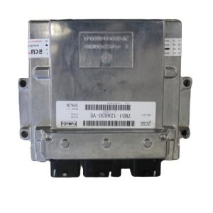 Řídící jednotka Fomoco FORD L1T112A650LA BOSCH 0281S100XR