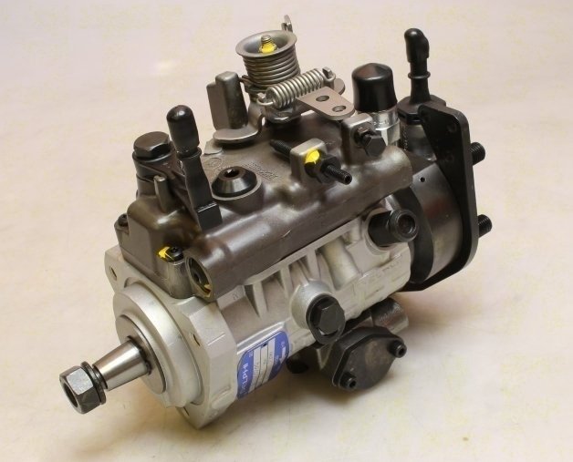 Vstřikovací čerpadlo DELPHI R8448B371B