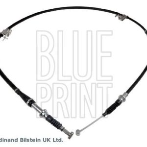 Tažné lanko, parkovací brzda BLUE PRINT ADM546117