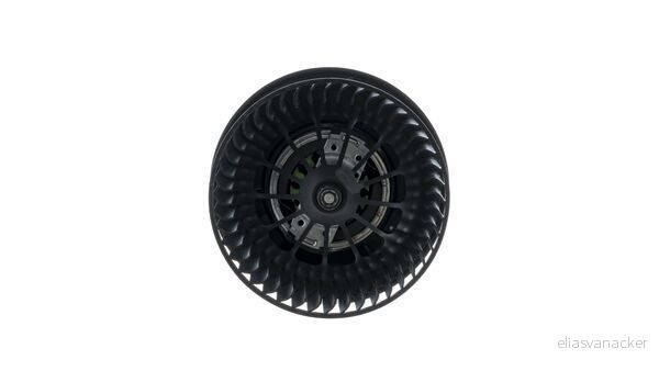 MH AB 245 000P ventilátor topení a klimatizace MAHLE 718886