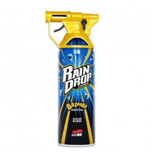 Rain Drop polymerový sealant, 300 ml - SOFT99 ACSOFT00526