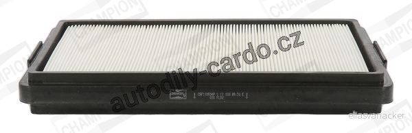 Vzduchový filtr CHAMPION (CH CAF100504P) – ALPINA, BMW, OPEL, ZASTAVA