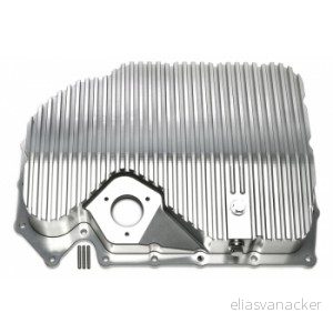 Hliníková olejová vana Audi Q3 (F3B) 92AU001