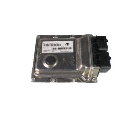Řídící jednotka SID306 FIAT 52191346 MAGNETI MARELLI BC0185425G