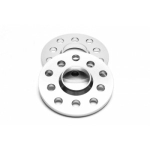 Rozšiřovací podložky 10mm Audi 100 C4 (4A) - sada 2ks 5100-10P