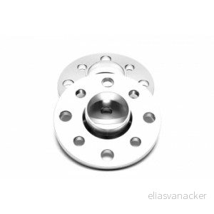 Rozšiřovací podložky 10mm pro Seat Inca (6K9) - sada 2ks 4100-10P