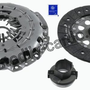 Spojková sada SACHS SA 3000951948 Spojková sada SACHS SA 3000951948