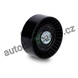 Vratná/vodící kladka INA (IN 532022410) – BMW E46 1.6/1.8 98- Vratná/vodící kladka INA (IN 532022410) – BMW E46 1.6/1.8 98-