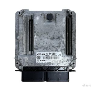 VW Touran 5T r.v. 2019 řídící jednotka motoru DGDA SSV 04L907309P 04L907309P S5VX3T84829 VW Touran 5T r.v. 2019 řídící jednotka motoru DGDA SSV 04L907309P 04L907309P S5VX3T84829