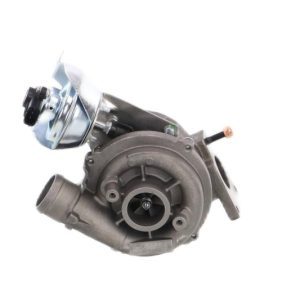 Turbodmychadlo GARRETT 760774-5005S Turbodmychadlo GARRETT 760774-5005S