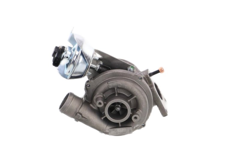 Turbodmychadlo GARRETT 760774-5005S