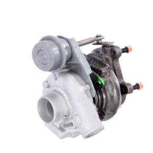Turbodmychadlo GARRETT 454187-5001S