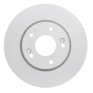 BO 0986479C07 Brzdový kotouč BOSCH, lakovaný, High Carbon 160685