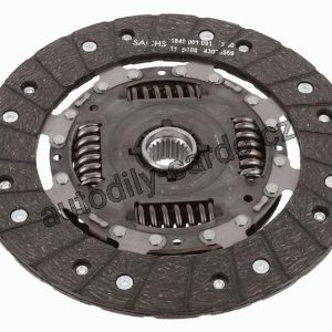 Spojková lamela SACHS SA 1862485031 Spojková lamela SACHS SA 1862485031
