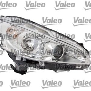VA 44749 P H7+H1 svetlomet VALEO VA 44749 P H7+H1 svetlomet VALEO