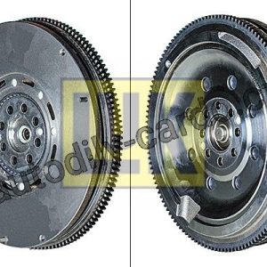 Dvouhmotový setrvačník LUK (LK 415004910) – AUDI