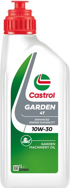 CA 194770256 Castrol Garden 4T 10W-30 - 1 litr