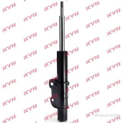 KYB 331702 Tlumič pérování EXCEL-G