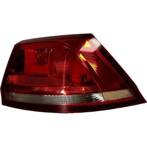 VW Golf 7 kombi r.v. 2014 pravé zadní vnější světlo 5G9945096 S5VX3T74044 VW Golf 7 kombi r.v. 2014 pravé zadní vnější světlo 5G9945096 S5VX3T74044