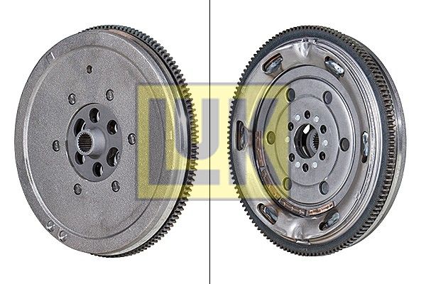 LK 415062308 Dvouhmotový setrvačník LUK
