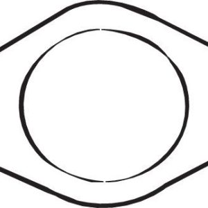 BS 256-729 Těsnění – doplňkový díl výfuku Bosal 1006482 BS 256-729 Těsnění – doplňkový díl výfuku Bosal 1006482