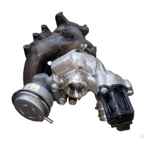 Turbo CAXA 49T7301005 S5VX3T43631 Turbo CAXA 49T7301005 S5VX3T43631