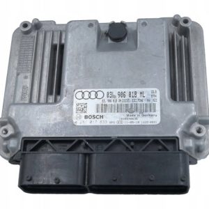 Řídící jednotka EDC17C46 BOSCH 0281018227 SKODA 03L906018CN Řídící jednotka EDC17C46 BOSCH 0281018227 SKODA 03L906018CN