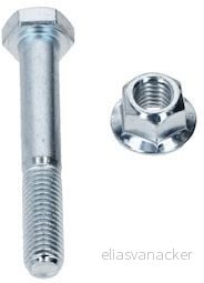 Tlumič pérování SACHS SA 315 751 Tlumič pérování SACHS SA 315 751