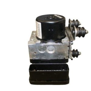 Řídící jednotka ABS ESP MK25 VOLKSWAGENVW 7M3907379K 7M3614111T ATE 10092503443 10020403164 0590