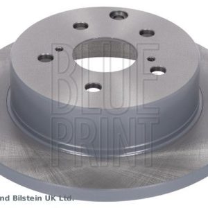Brzdový kotouč BLUE PRINT ADT343207 Brzdový kotouč BLUE PRINT ADT343207