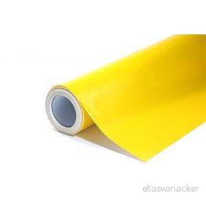 Metalická perlová žlutá polepová fólie 152x400cm - interiér/exteriér DM-005A-040
