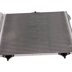 Kondenzátor, klimatizace MAXGEAR AC848900 Kondenzátor, klimatizace MAXGEAR AC848900