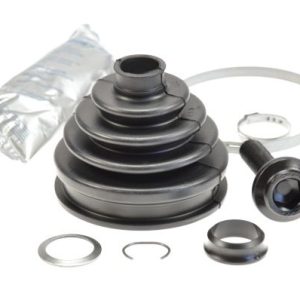 Sada měchů, hnací hřídel LÖBRO 300321 – VW