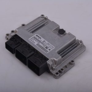 Řídící jednotka EDC17 VOLKSWAGENVW 03L907309M BOSCH 0281017553 Řídící jednotka EDC17 VOLKSWAGENVW 03L907309M BOSCH 0281017553