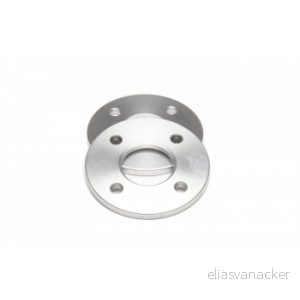 Rozšiřující podložky 10mm Lancia Thema (834) - sada 2ks 498-10P